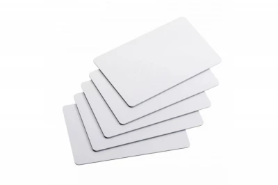 Карта комбинированная Em-Marine (TK4100) Карта комбинированная Em-Marine (TK4100) + Mifare Plus SE 1K, 4/7 byte UID