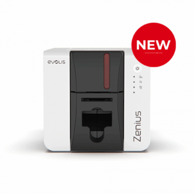 Evolis Zenius 2 Classic Карт-принтер Evolis Zenius 2 Classic