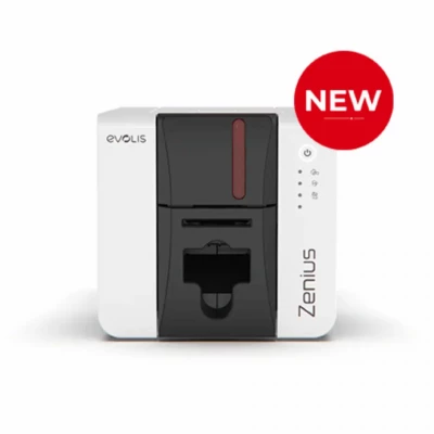 Карт-принтер Evolis Zenius 2 Classic