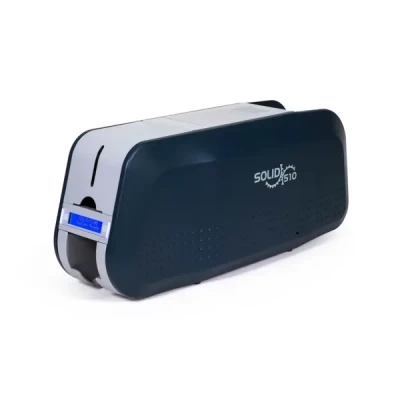 Карт-принтер ADVENT SOLID 510 фото