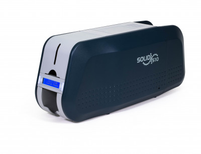 Двухсторонний принтер Advent SOLID-510D-E CCE