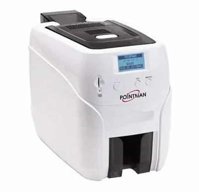 Pointman Nuvia N15-S (N15-0001-00-S) фото