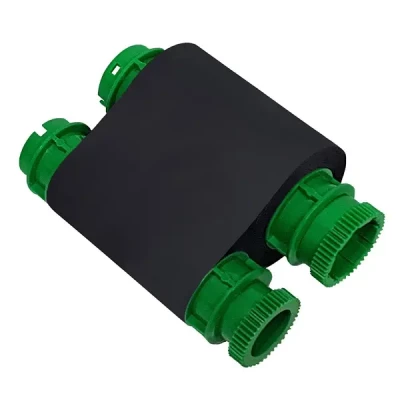 Черная лента Pointman (66200010-S)