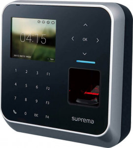 Считыватели Suprema Считыватели Suprema