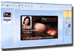 Программное обеспечение для печати пластиковых карт