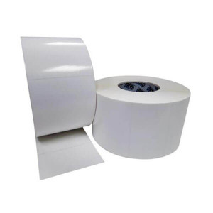 Этикетки из полипропилена Этикетки из полипропилена