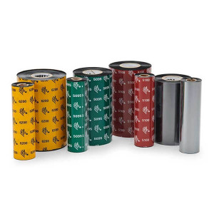 Ленты Zebra Ленты Zebra