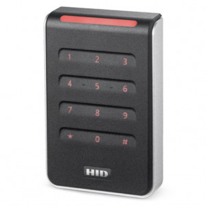 Считыватели HID Signo Считыватели HID Signo