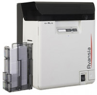 Расходники для Evolis Avansia Расходники для Evolis Avansia