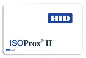 Карты HID Карты HID