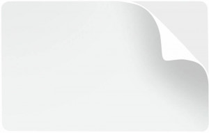 Пластиковые наклейки и паучи