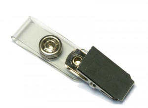 Клипсы для бейджей HCL-301 Клипсы для бейджей HCL-301
