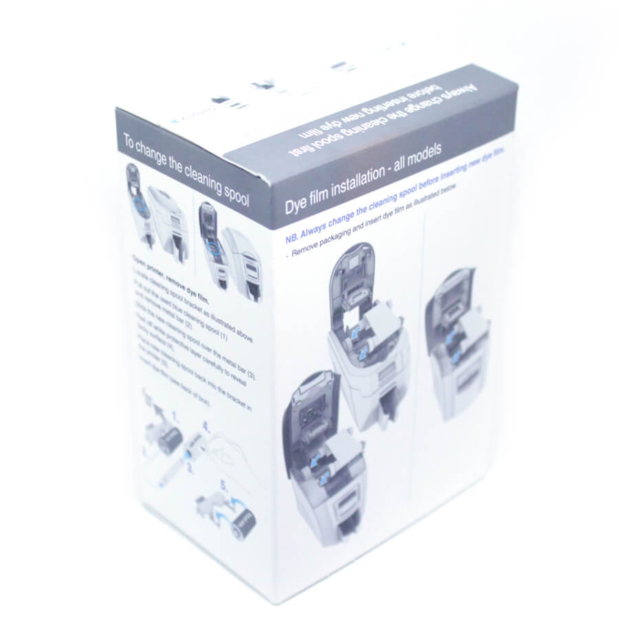 Лента MA300 Magicard фото