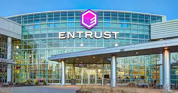 Entrust Datacard Corporation