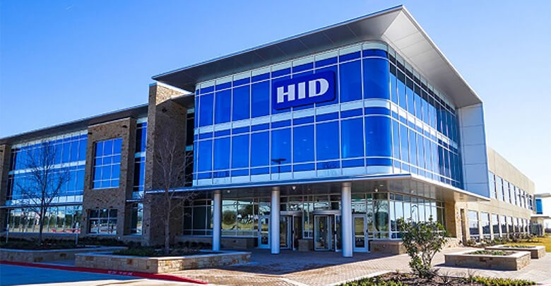 HID Global HQ